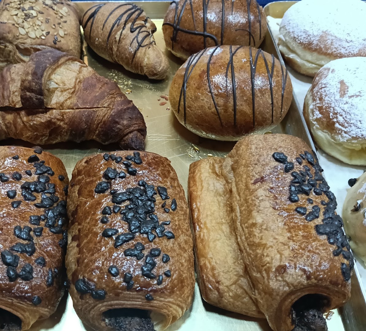 PANIFICIO PASTICCERIA TRE ARCHI