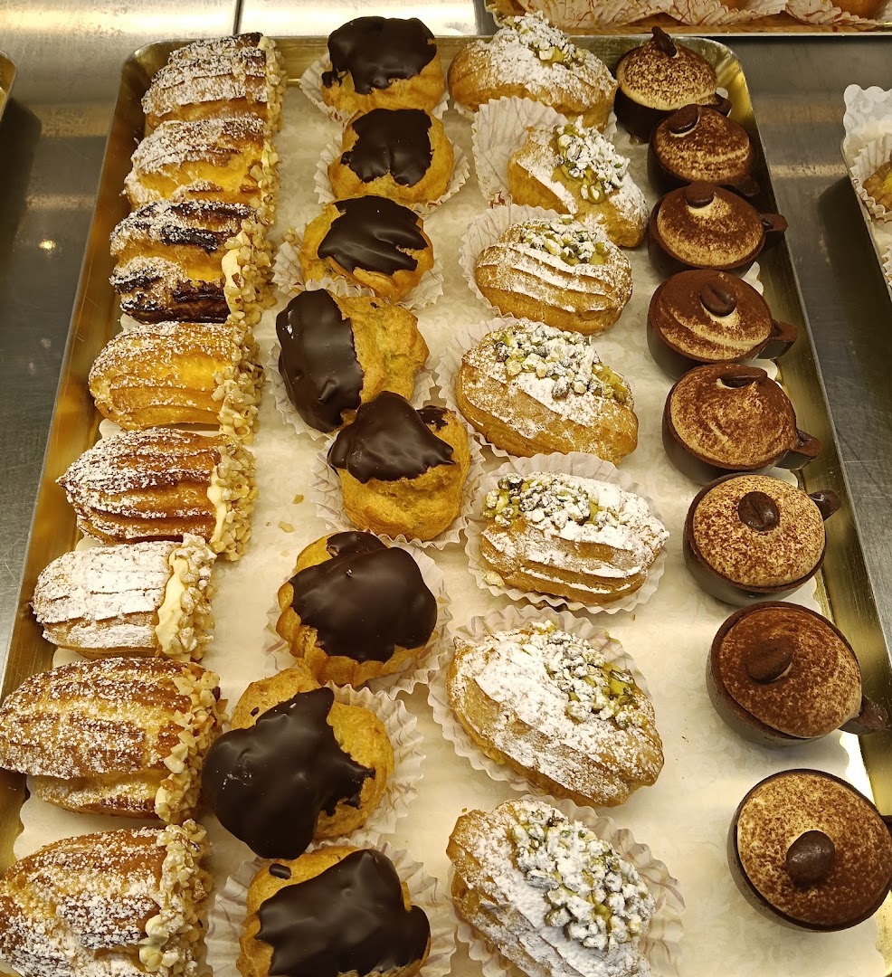 PANIFICIO PASTICCERIA TRE ARCHI