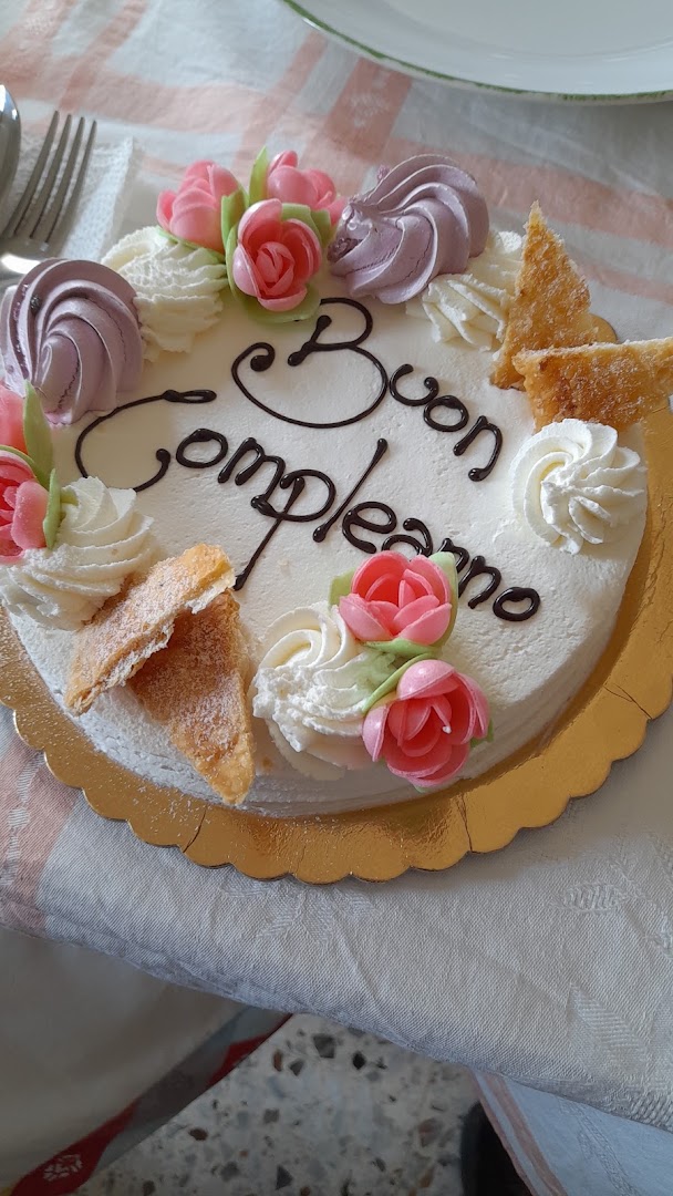 Panificio Pasticceria Vernetti snc, Leini