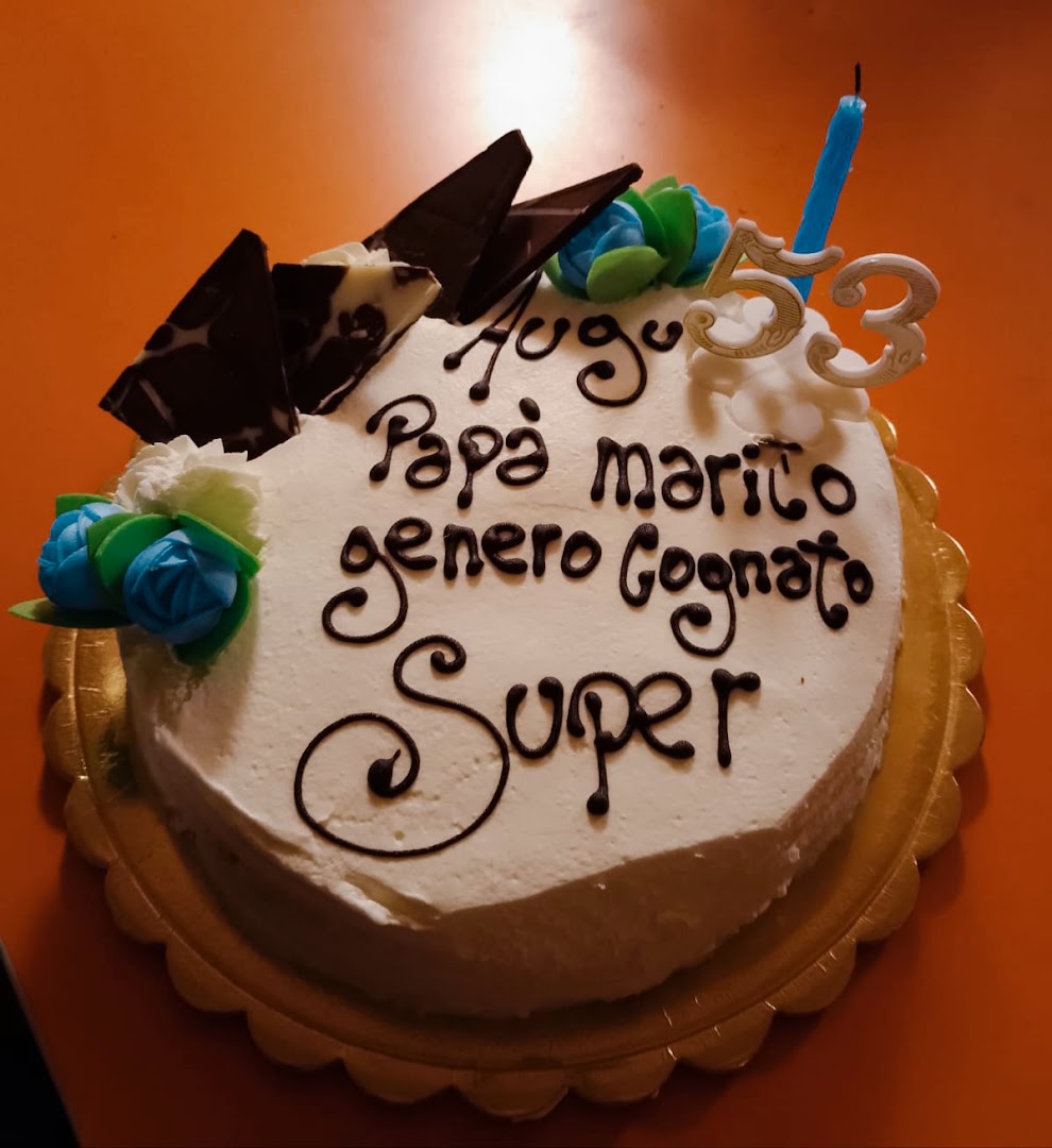 Panificio Pasticceria Vernetti snc