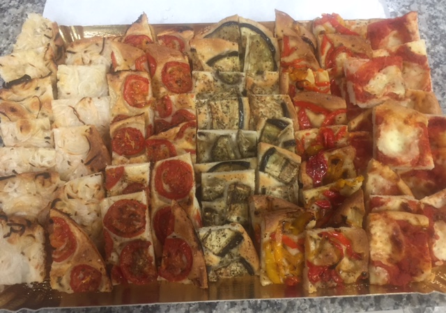 Panificio Pasticceria Vivaldi Sas di Alessandro Zavagli, Rapallo