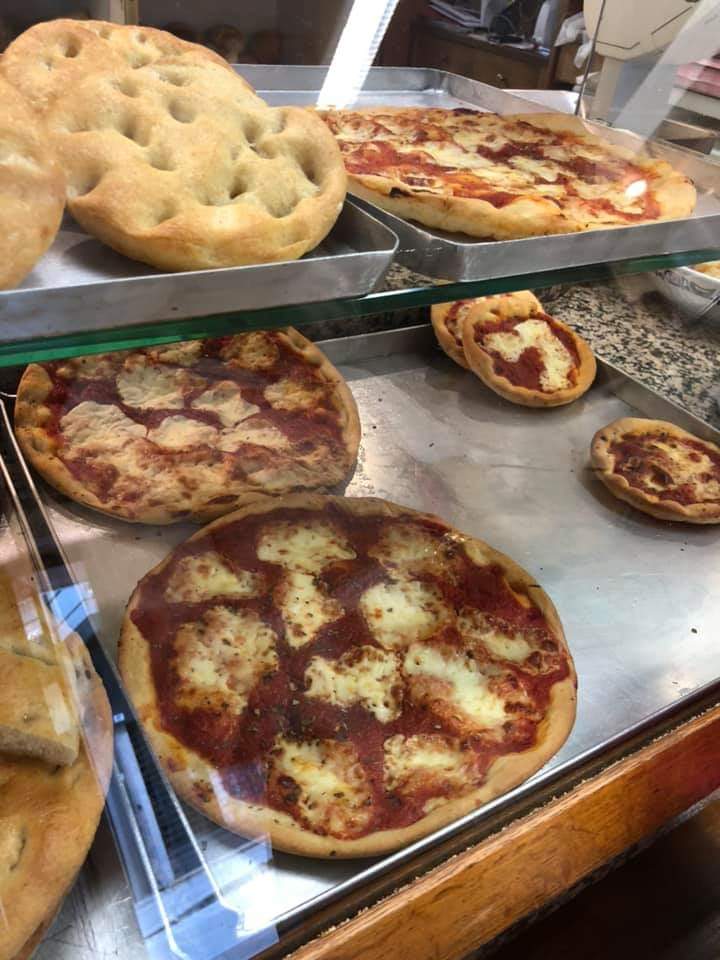 Panificio Pasticceria Vivaldi Sas di Alessandro Zavagli
