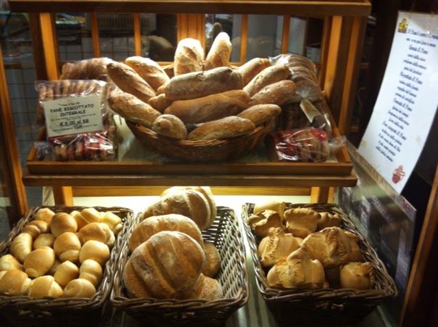 Panificio Pasticceria Vivaldi Sas di Alessandro Zavagli