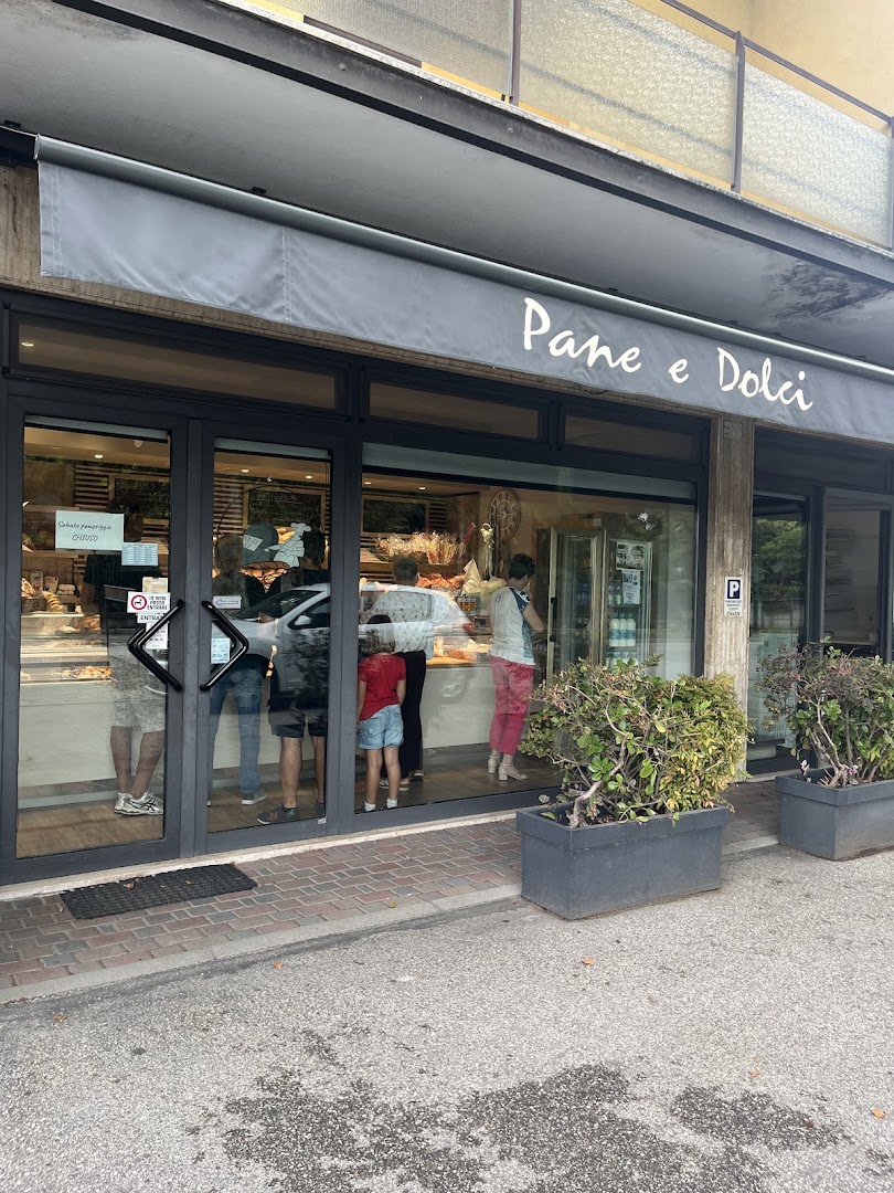 Panificio Pavan Luca, Venezia