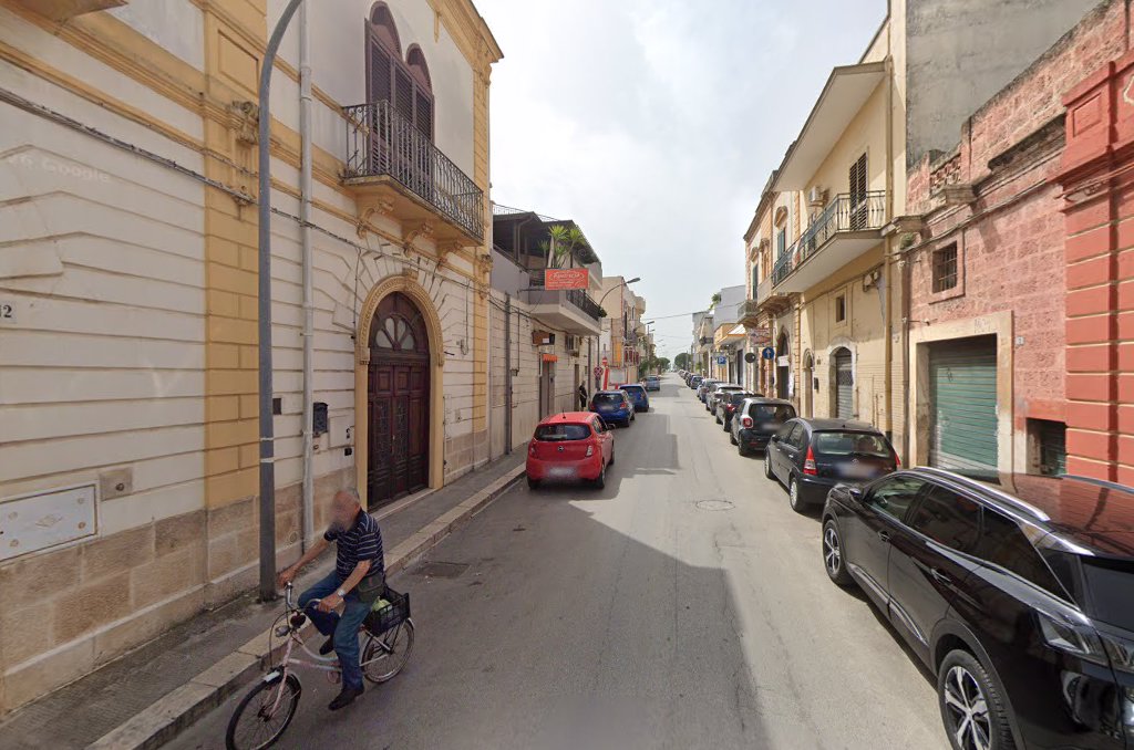 Panificio Pentassuglia, Valenzano