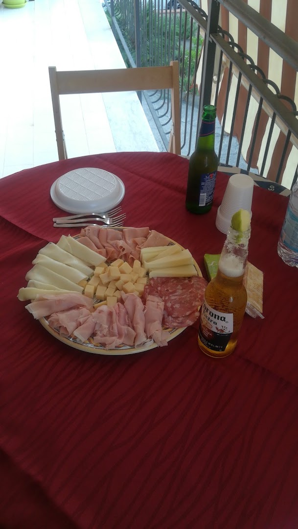 Panificio Petix