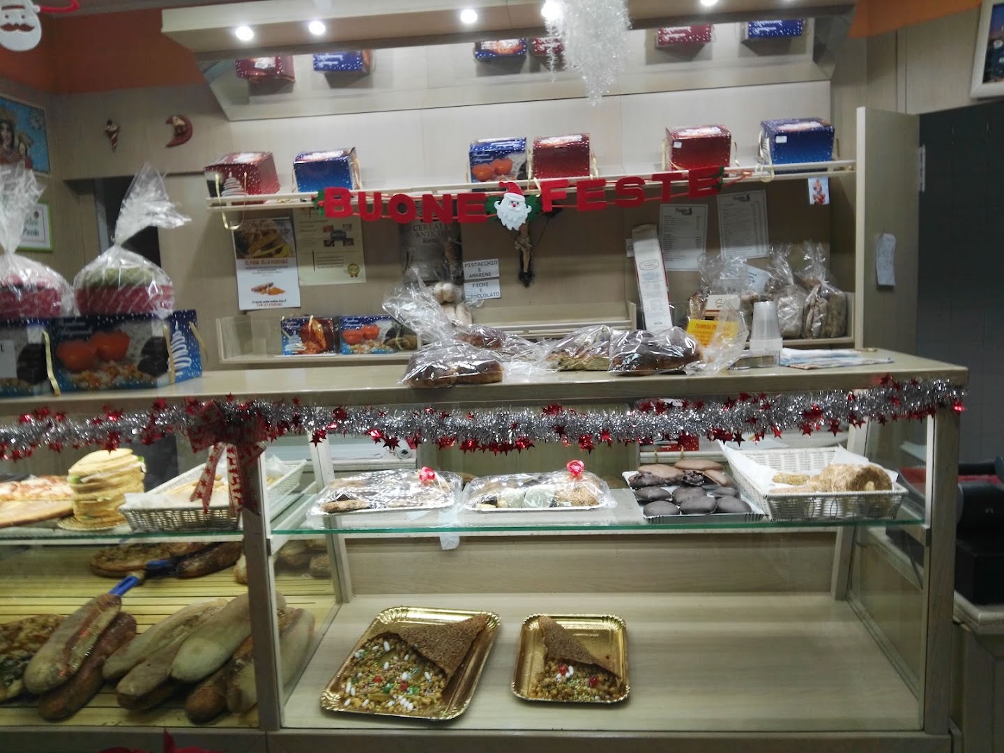 Panificio Piccolo Cercola