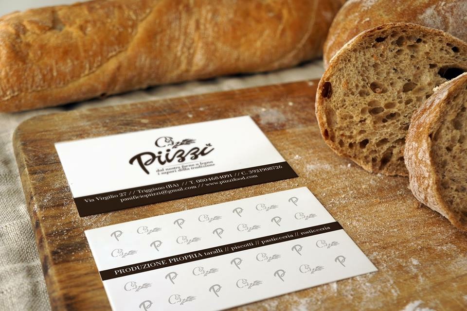 Panificio Piizzi, Triggiano