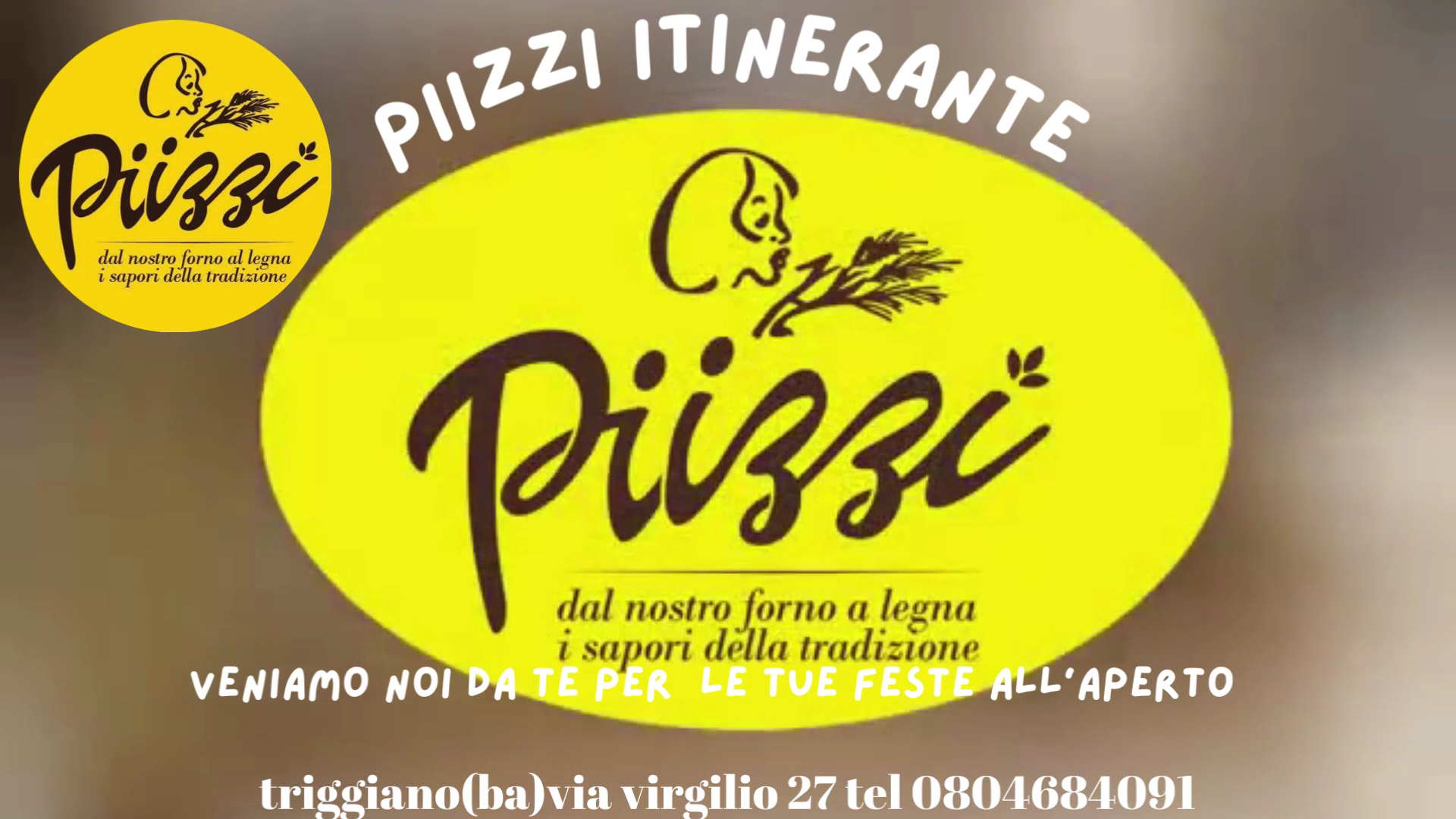 Panificio Piizzi