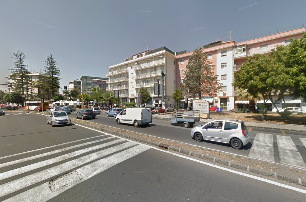 Panificio Pistorio