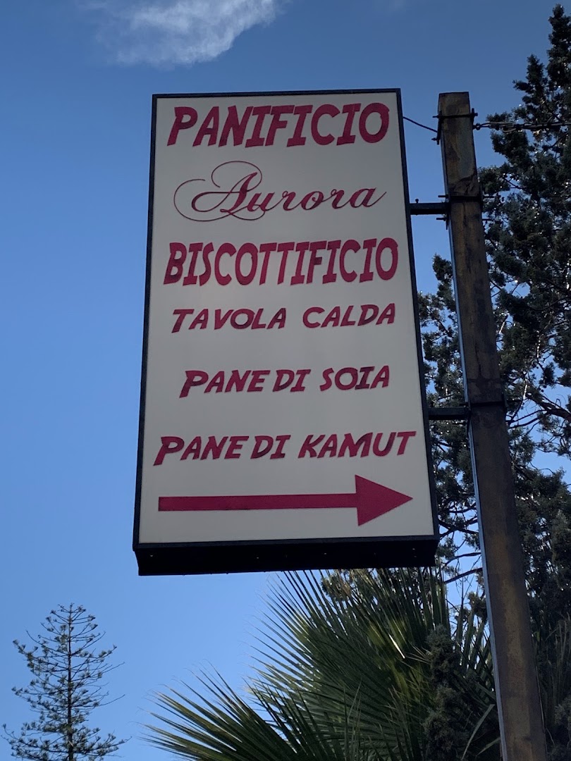 Panificio Pistorio