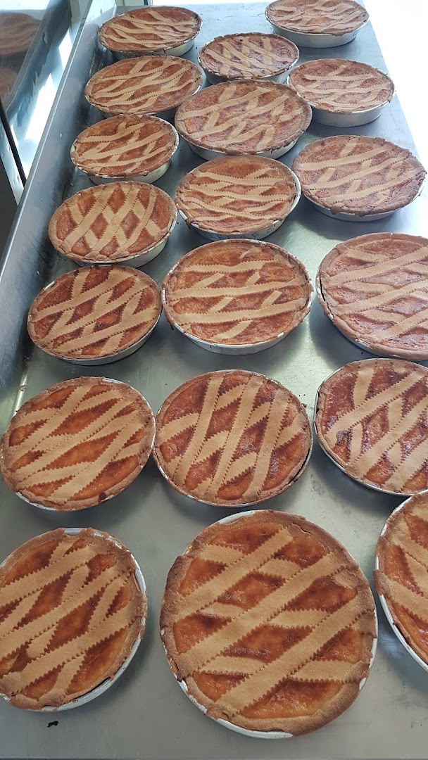 Panificio Pizze E Focacce