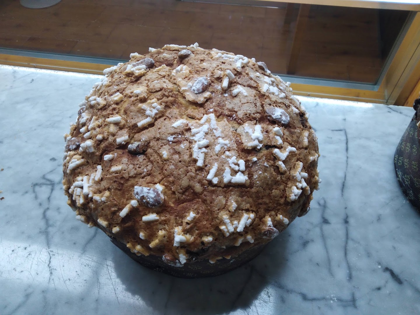 Panificio Pizze E Focacce