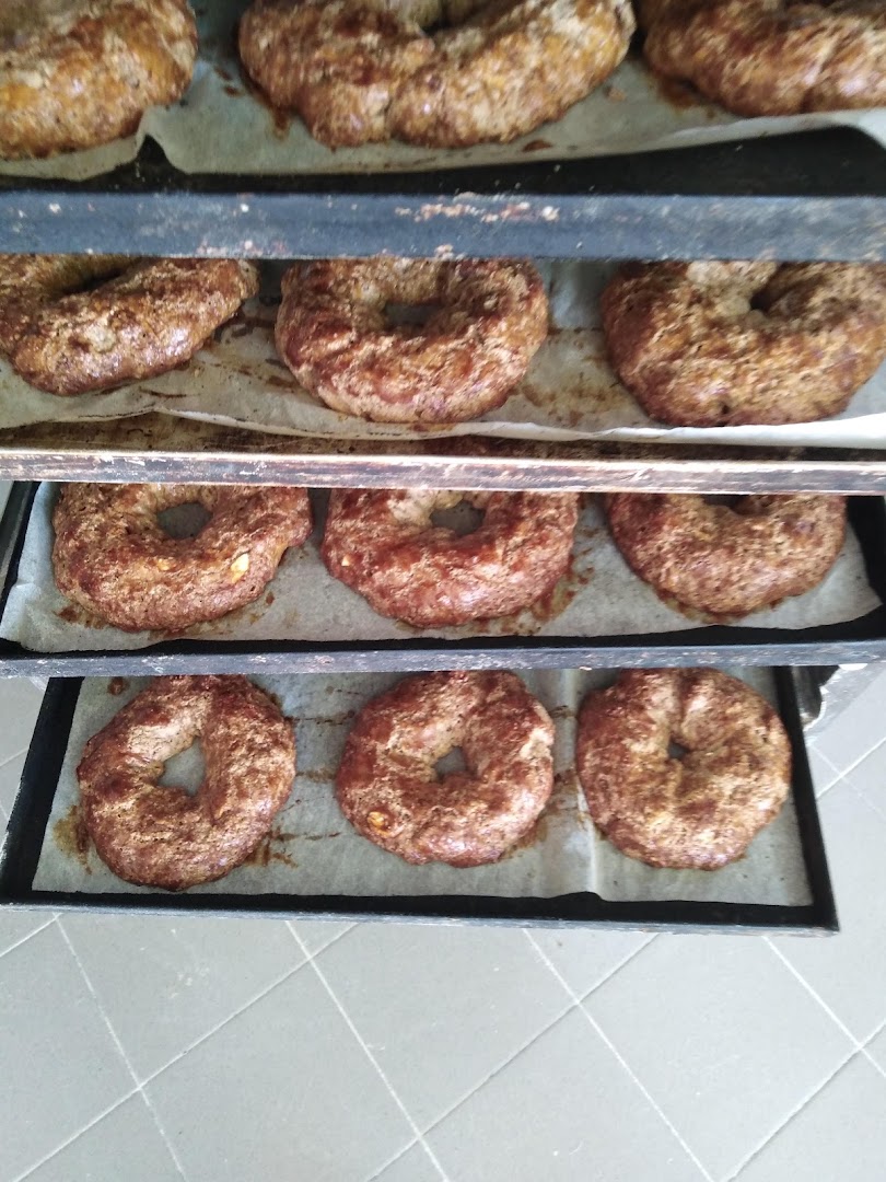 Panificio Pizze E Focacce, Scalea