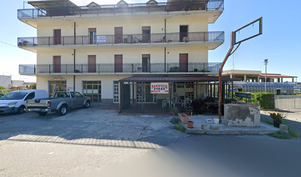 Panificio Pizze, Fuscaldo