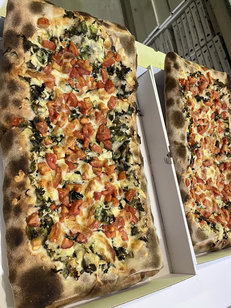 Panificio Pizzeria Aurora in Citta'