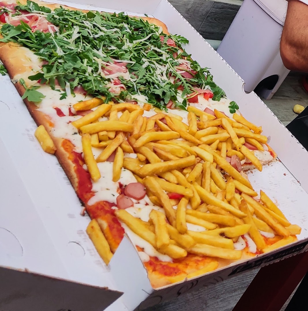 Panificio Pizzeria Aurora