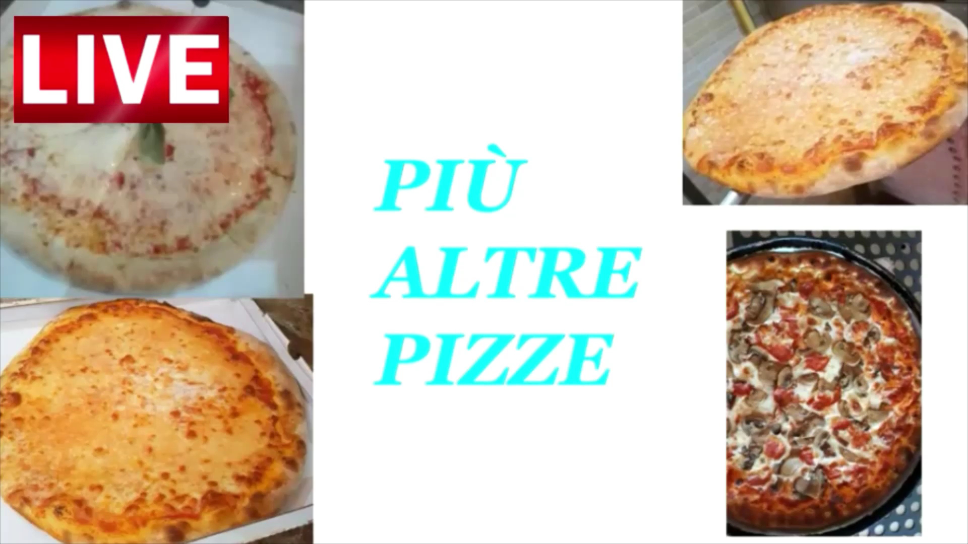 Panificio;pizzeria;bar;kebab Samuel 1
