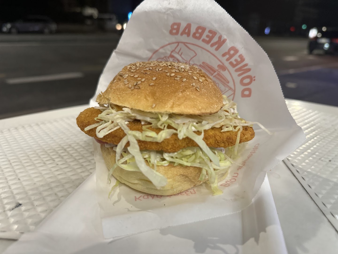 Panificio;pizzeria;bar;kebab Samuel 1