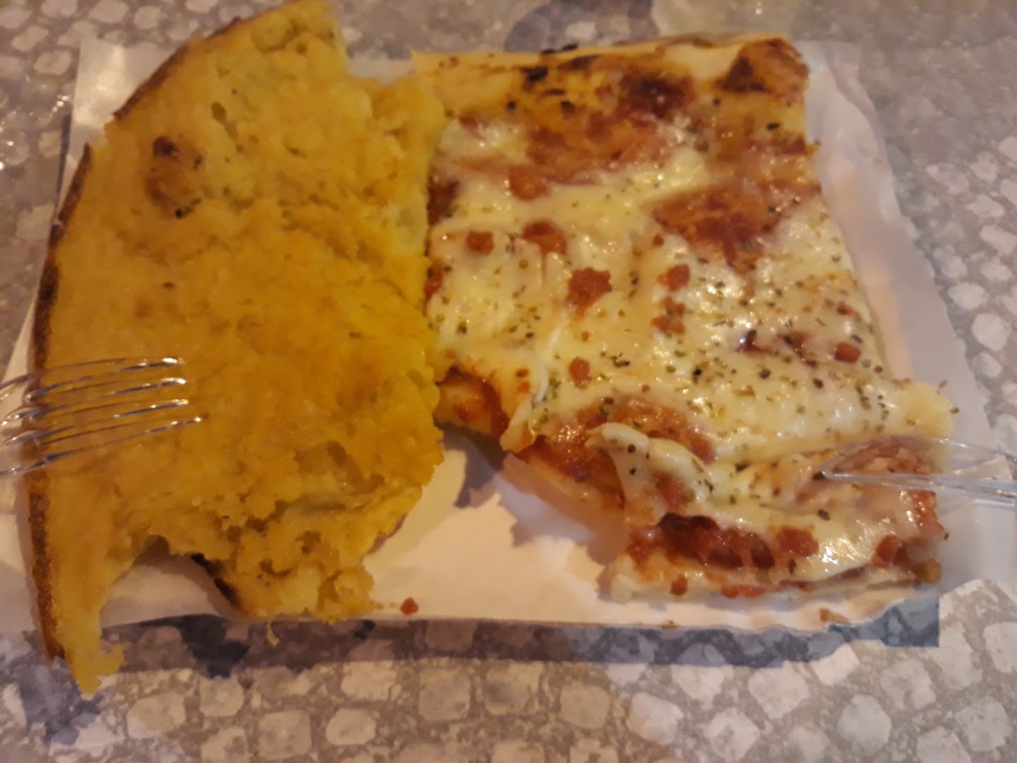 Panificio Pizzeria Bugliani, Sarzana