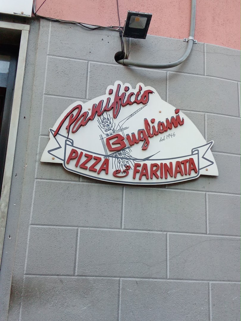 Panificio Pizzeria Bugliani