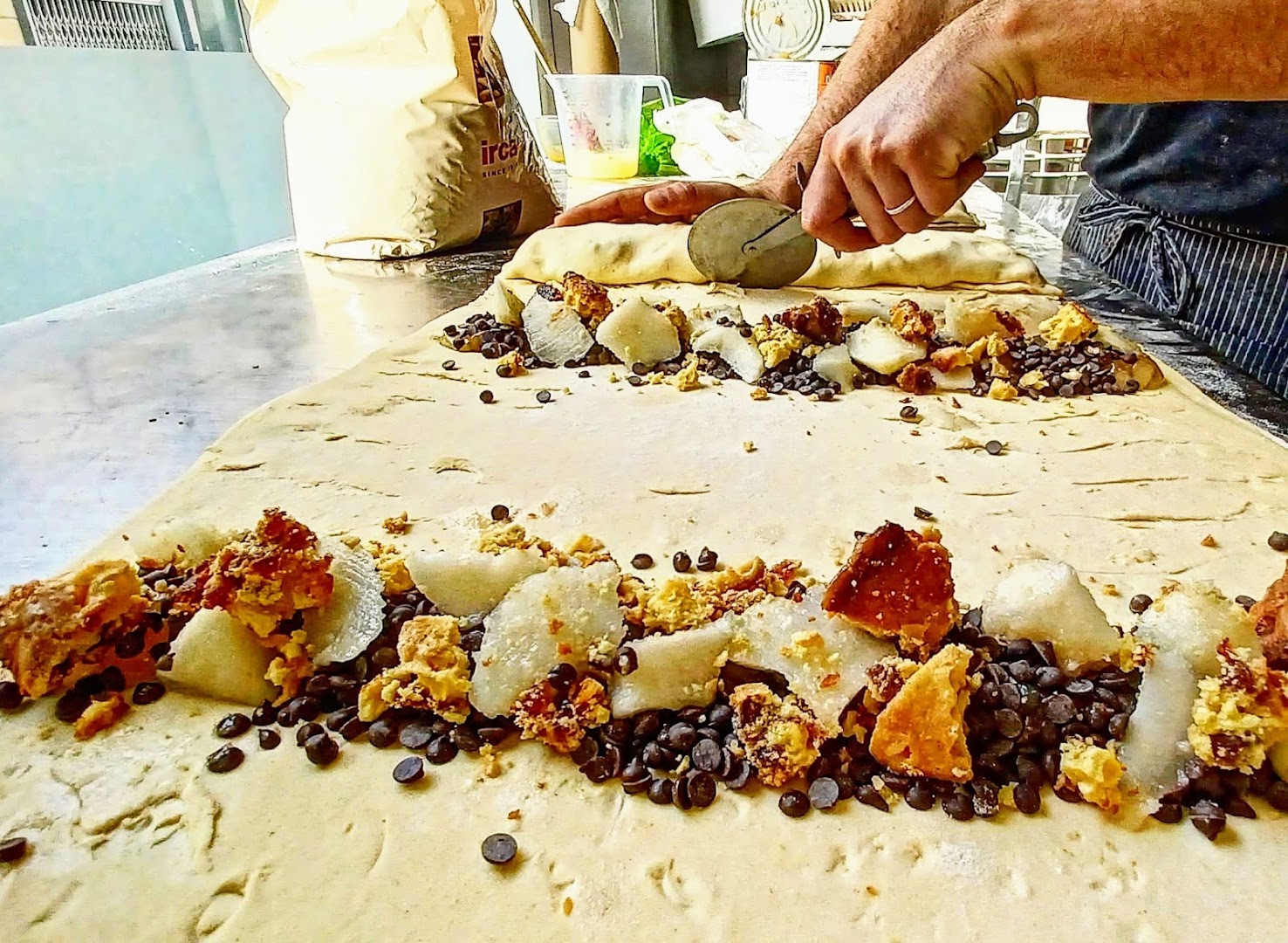 Panificio Pizzeria Cavalli