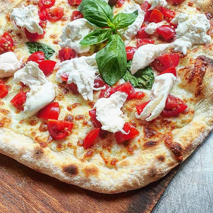 Panificio Pizzeria Cavalli