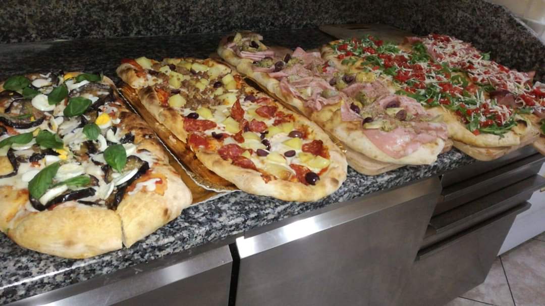 Panificio Pizzeria Da Zio Elio