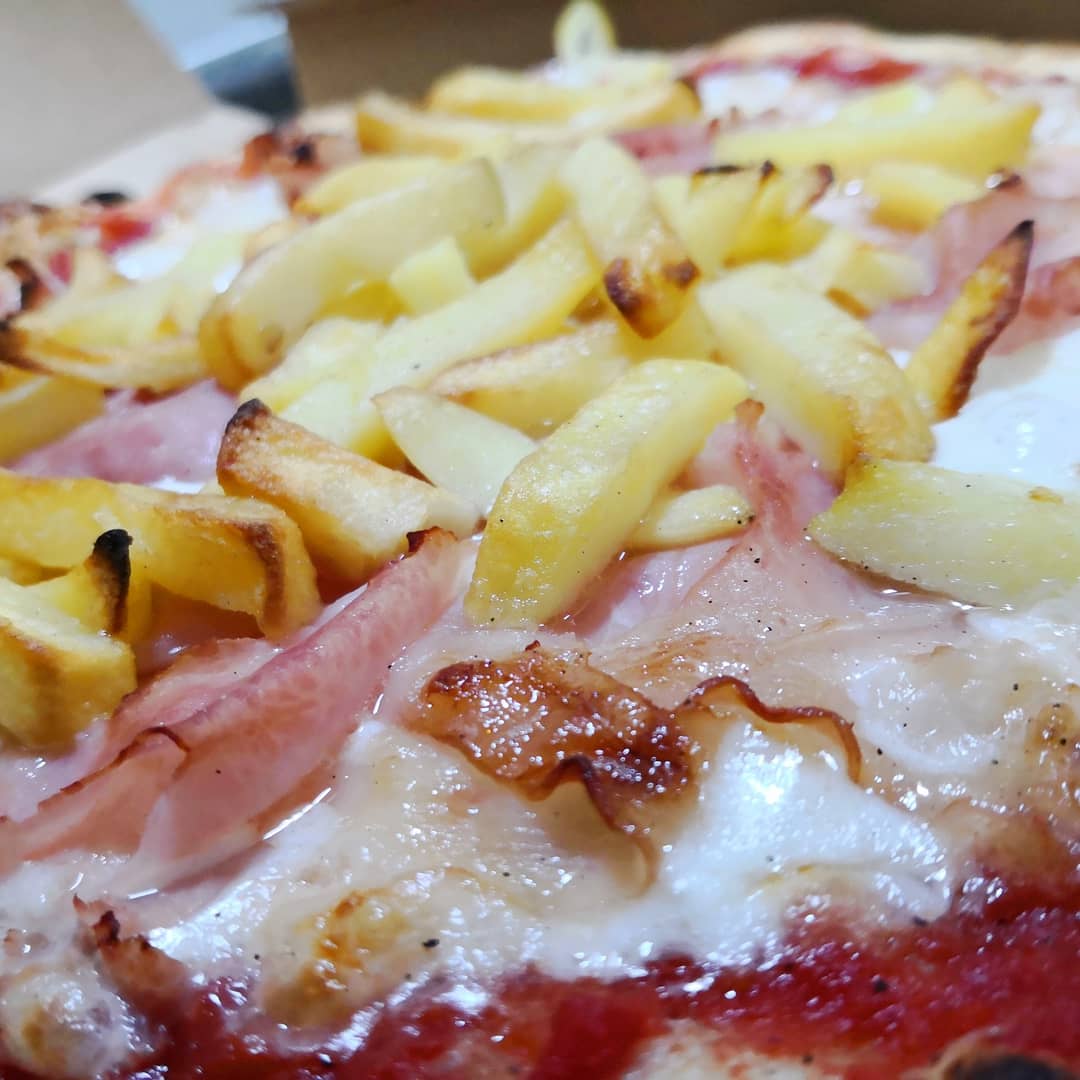 Panificio - Pizzeria del Corso di Cusenza Alessio