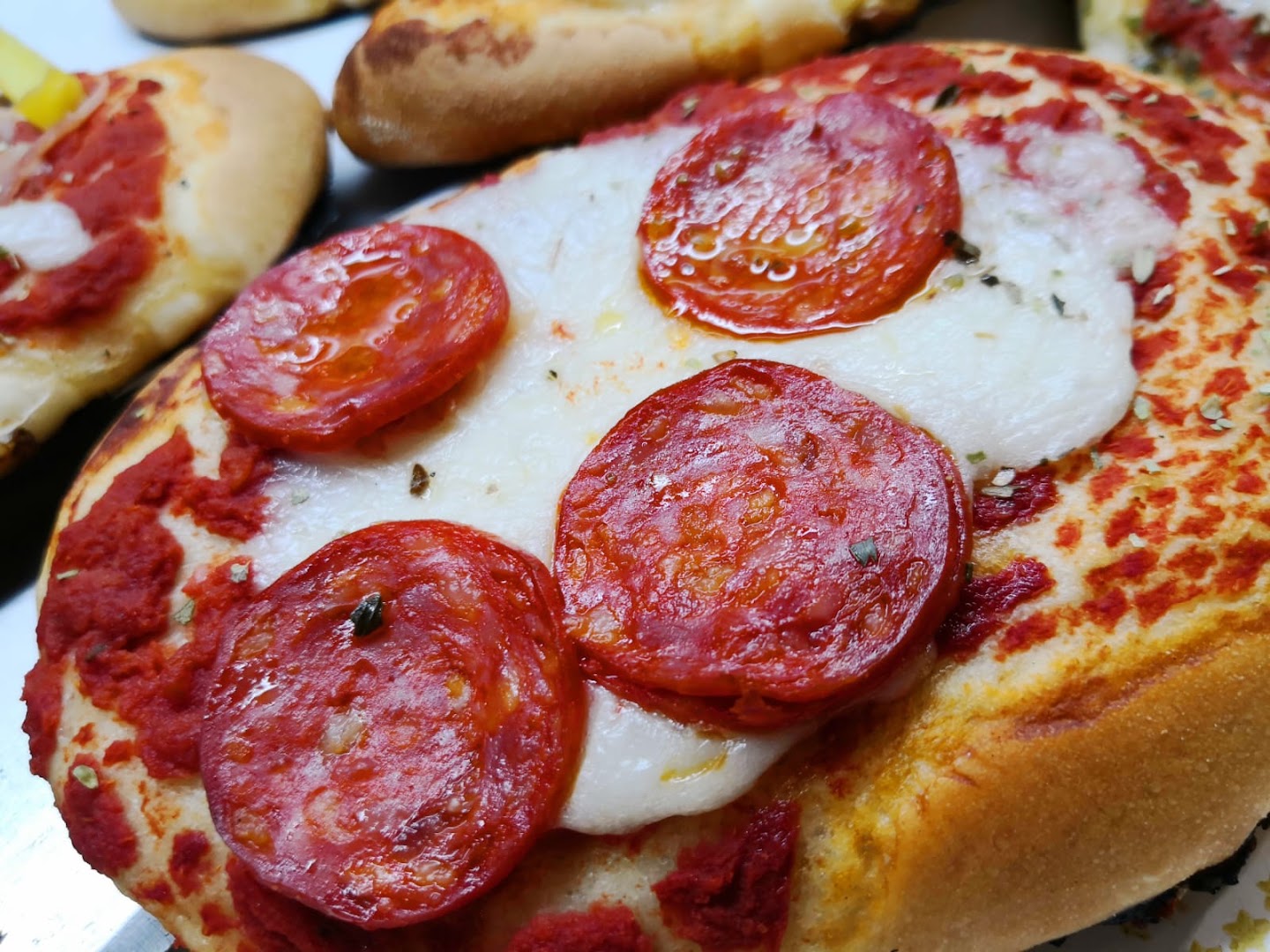 Panificio - Pizzeria del Corso di Cusenza Alessio