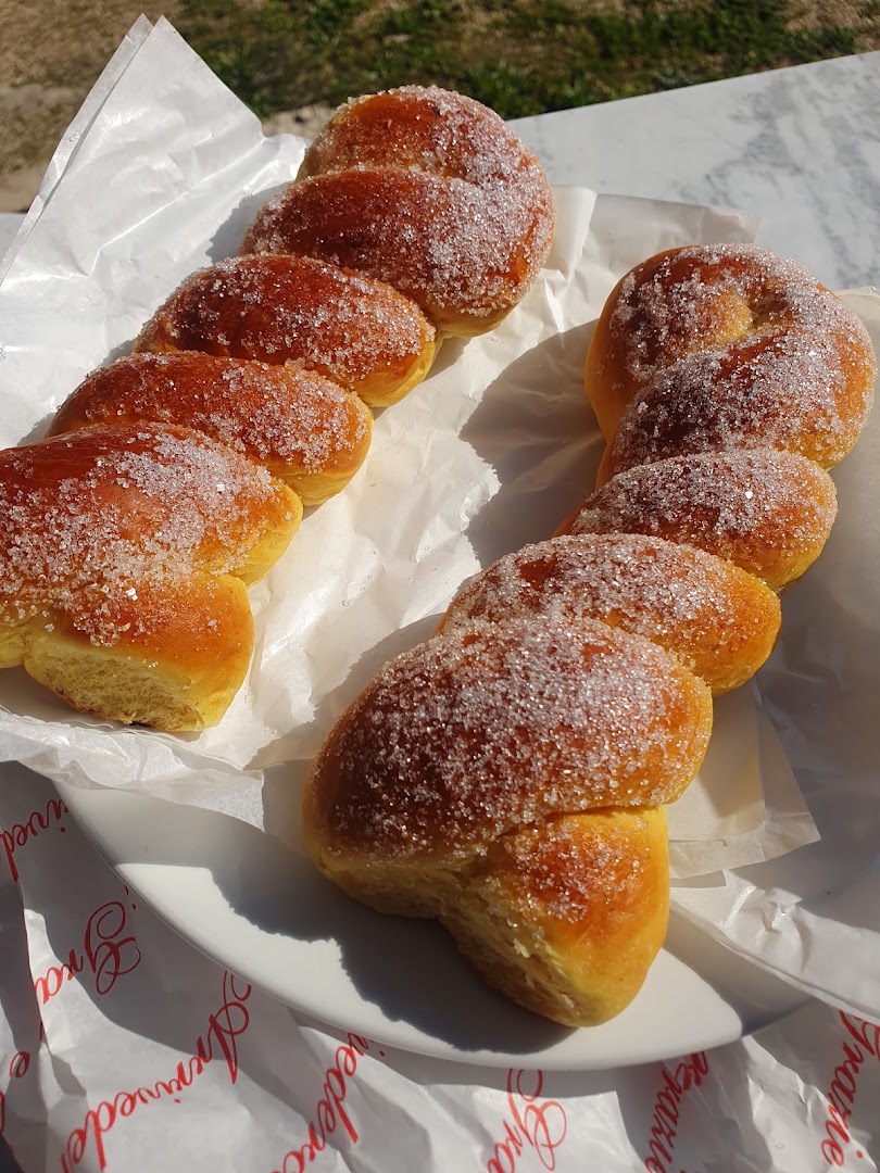 Panificio Pizzeria F.lli Sorce