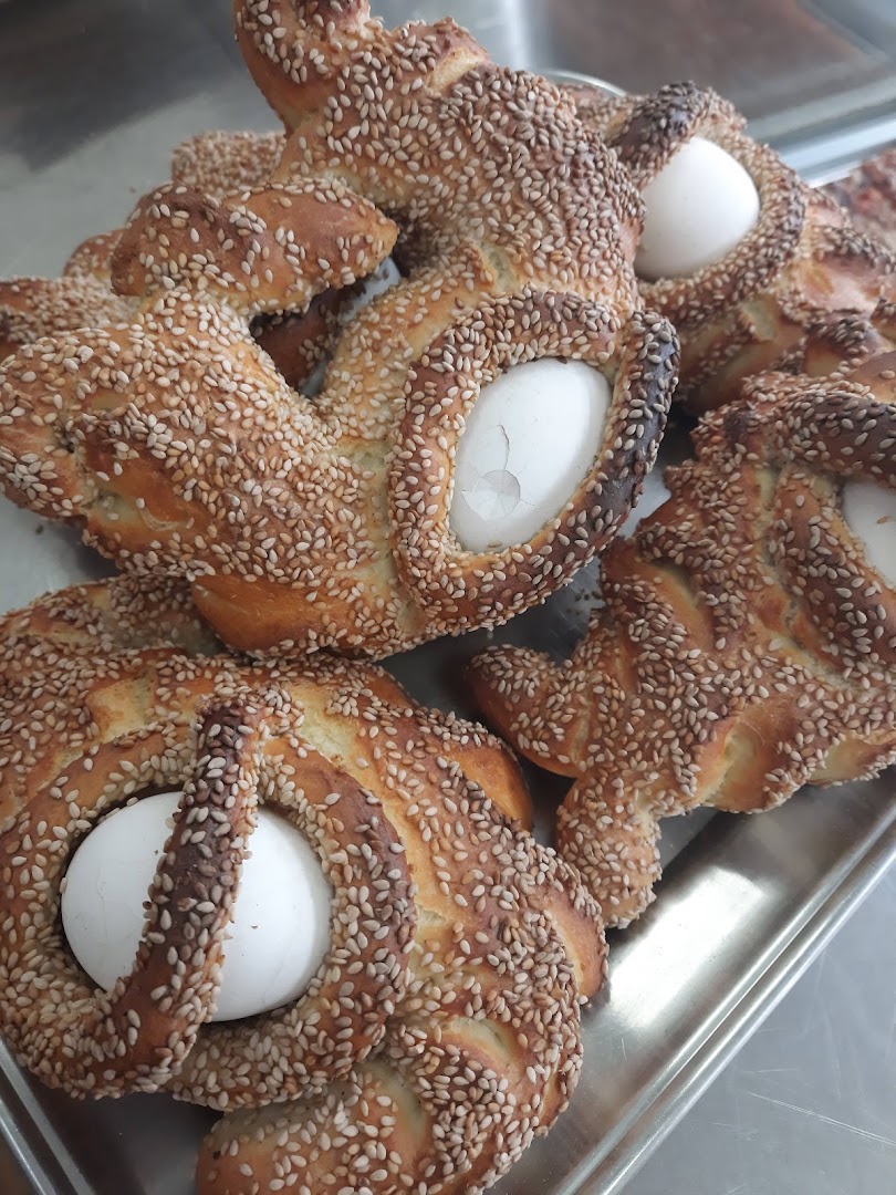 Panificio Pizzeria F.lli Sorce, Sciacca