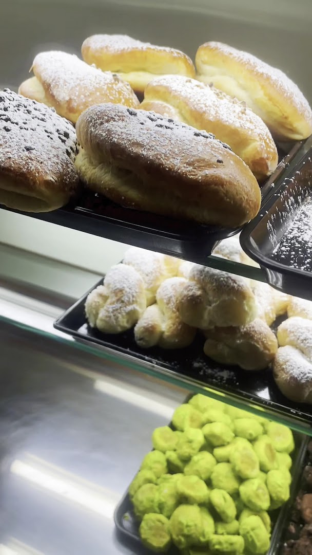 Panificio Pizzeria Farina del mio Sacco