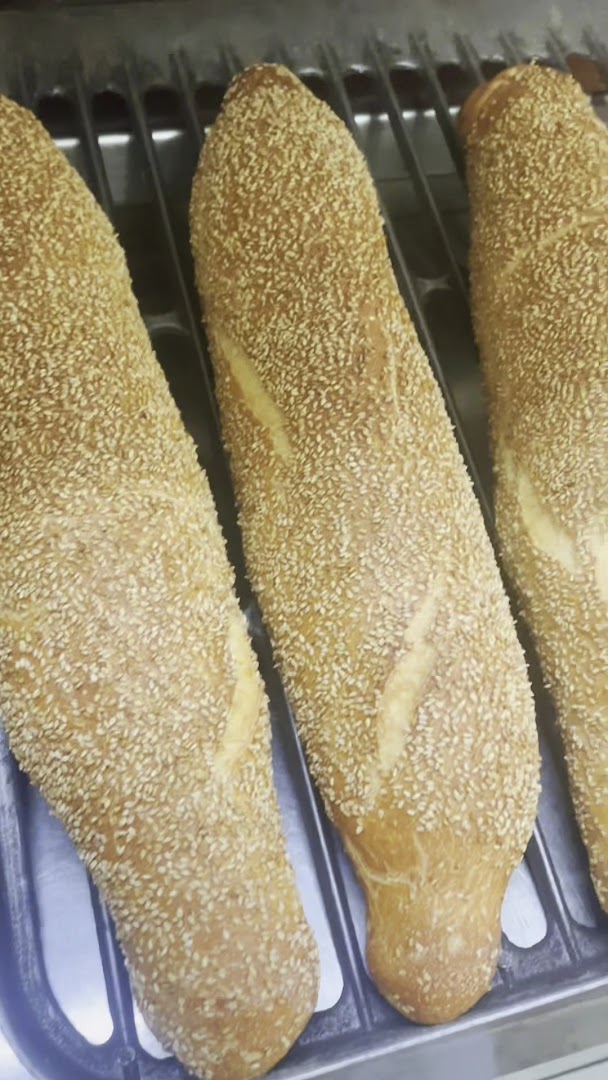 Panificio Pizzeria Farina del mio Sacco, Sciacca