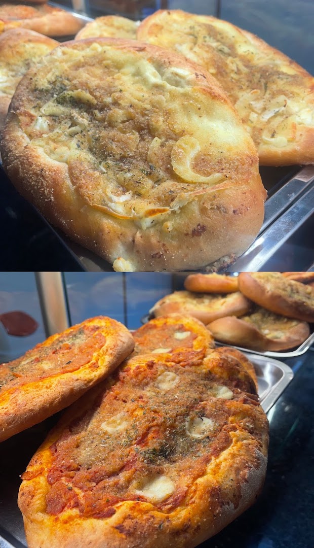 Panificio Pizzeria Farina del mio Sacco