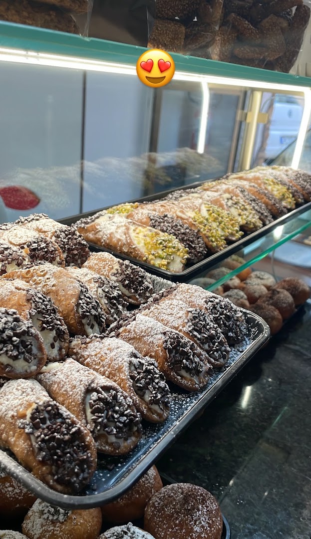 Panificio Pizzeria Farina del mio Sacco