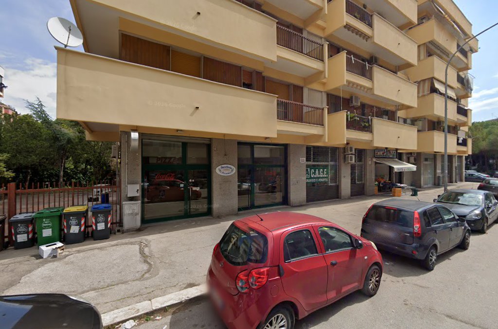 Panificio Pizzeria Fornetteria di Carmine Argenio