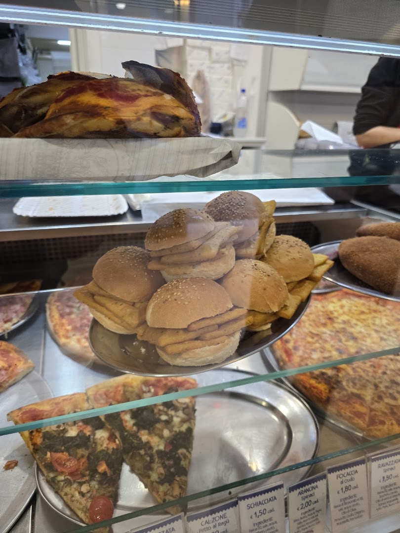 Panificio Pizzeria Gastronomia Sapori del sud