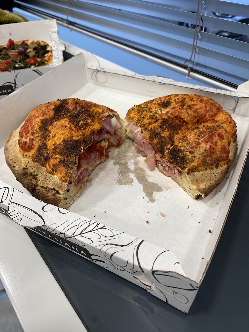Panificio Pizzeria Gastronomia Sapori del sud