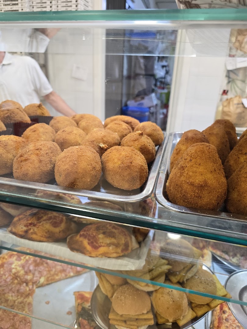 Panificio Pizzeria Gastronomia Sapori del sud