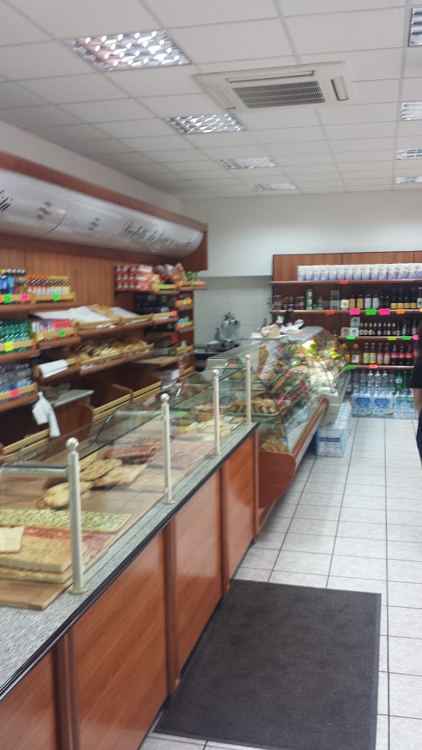 Panificio Pizzeria Greco