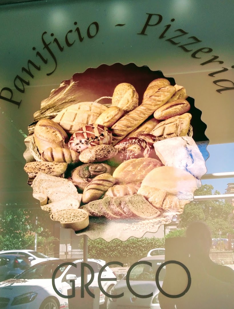 Panificio Pizzeria Greco