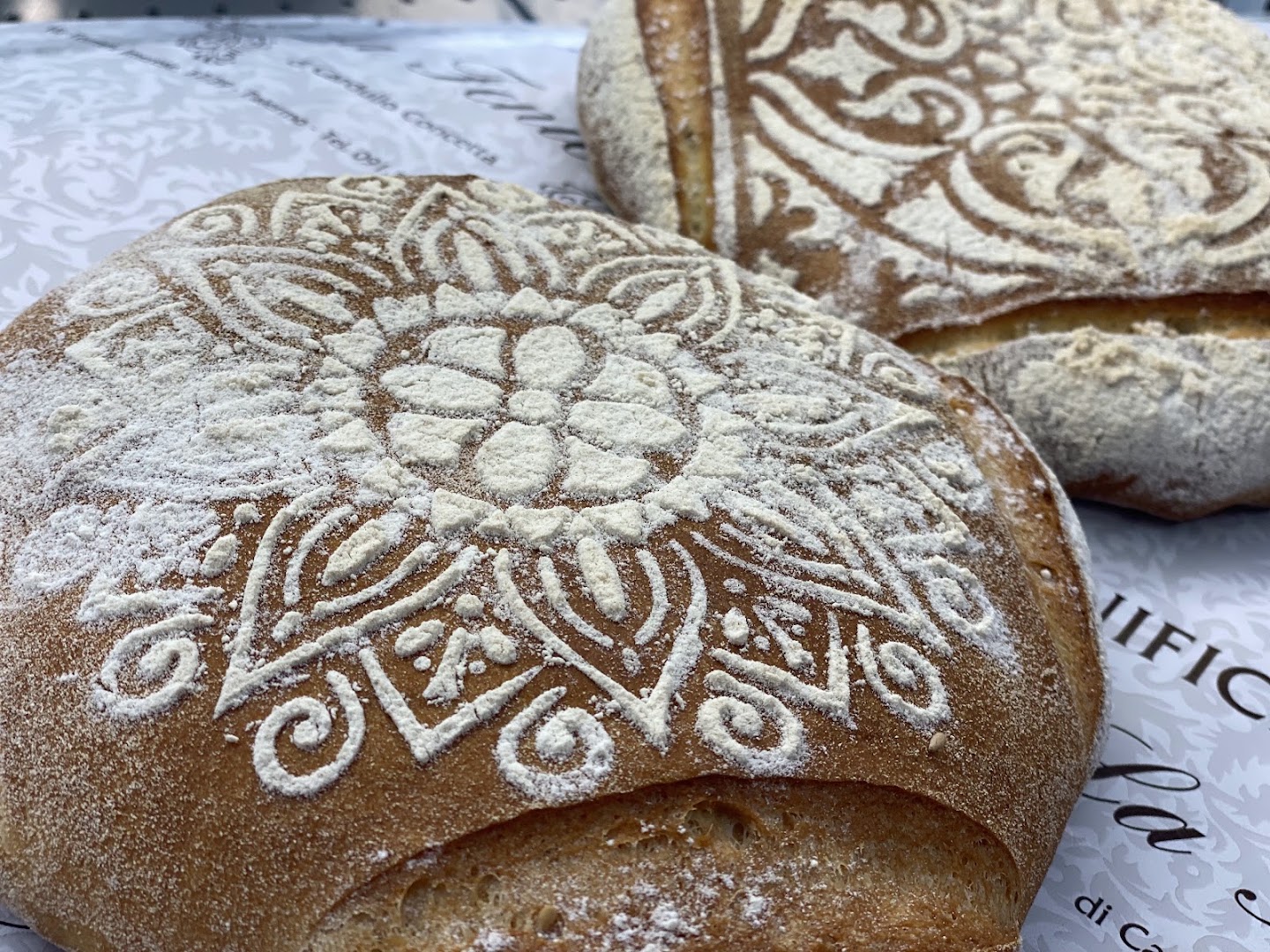 Panificio Pizzeria La Fenice