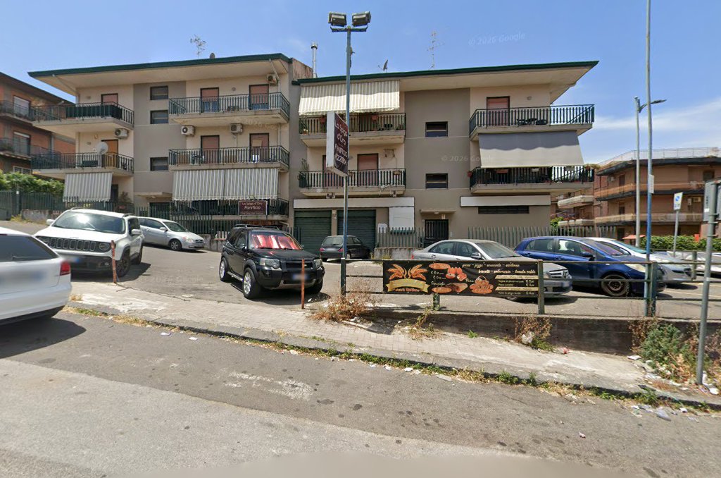 Panificio Pizzeria La Spiga D'Oro di Liliana Pennisi