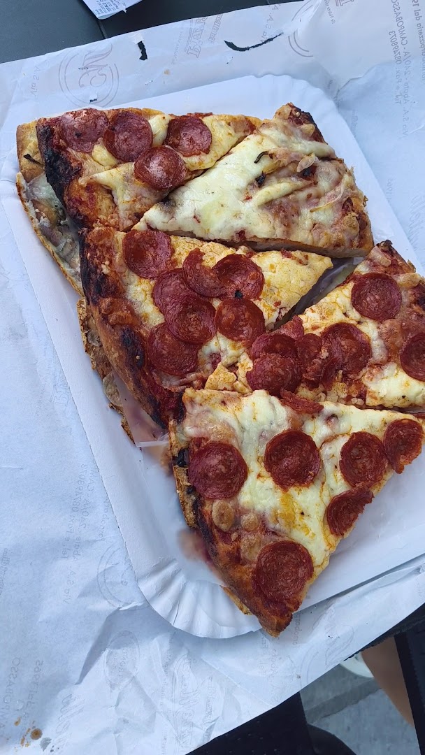 Panificio Pizzeria Marzitelli