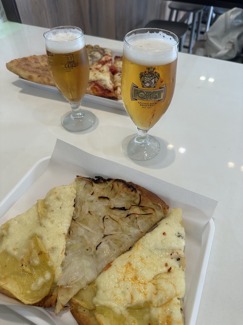 Panificio Pizzeria Marzitelli