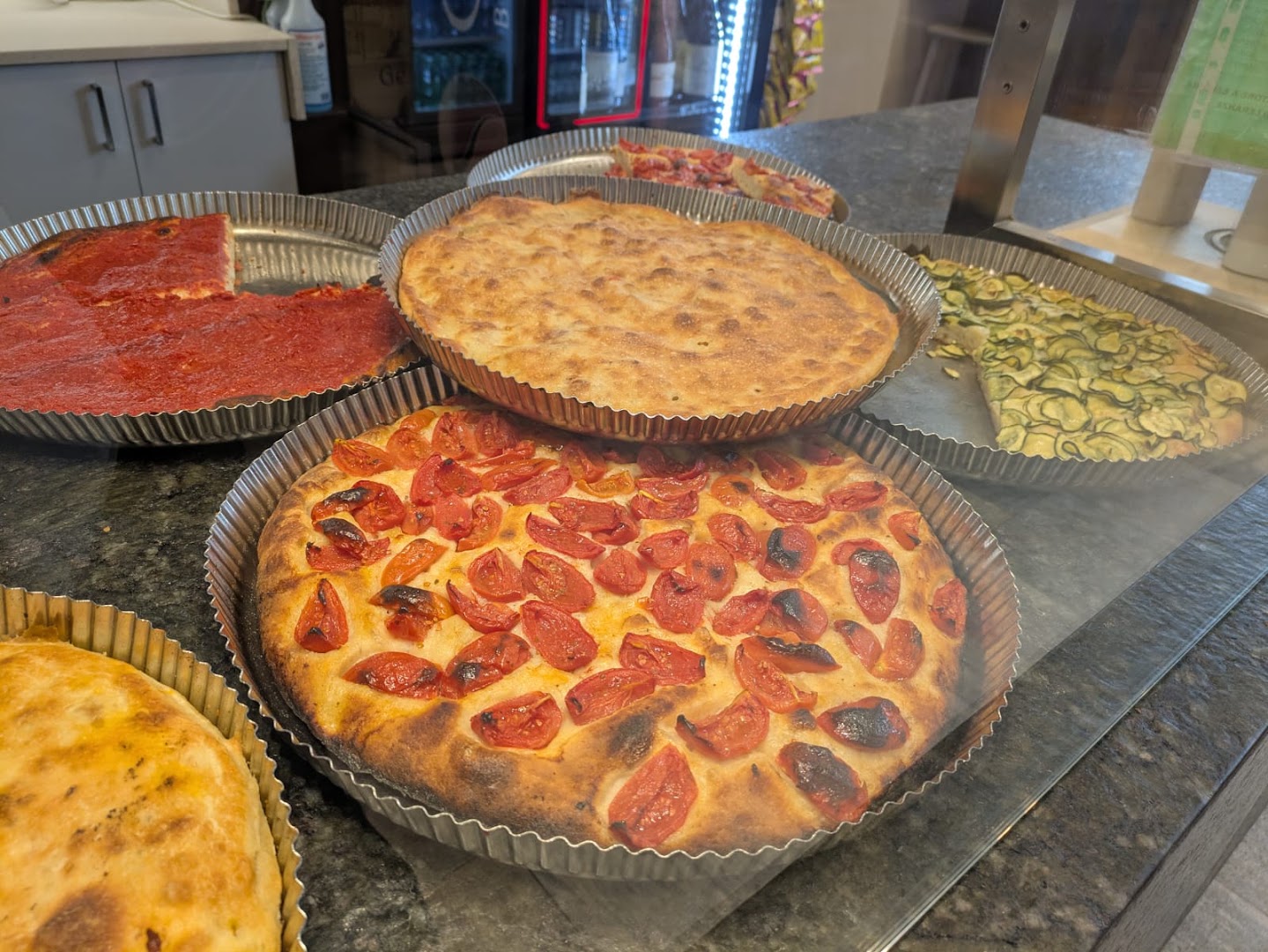 Panificio Pizzeria Marzitelli