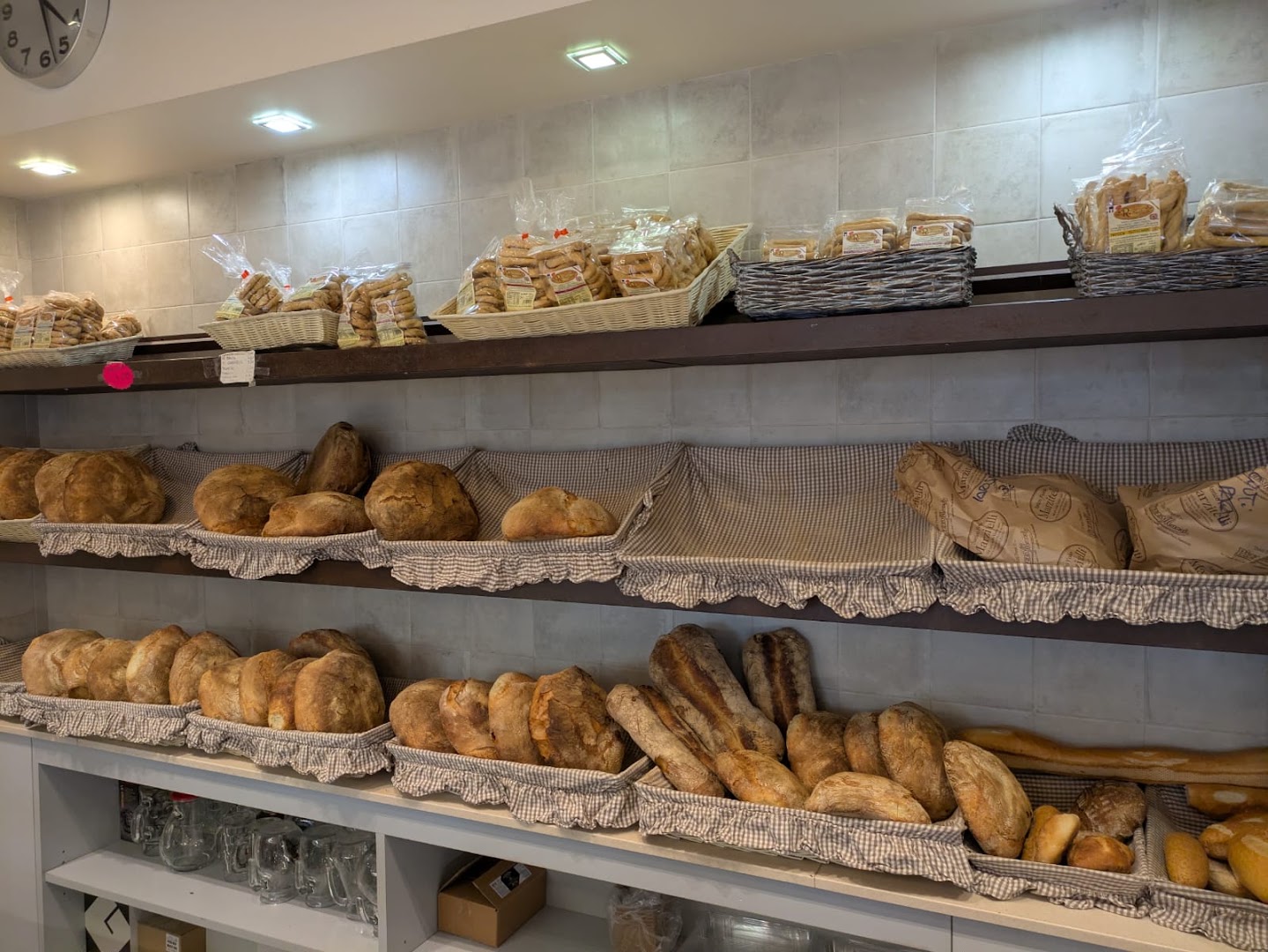 Panificio Pizzeria Marzitelli