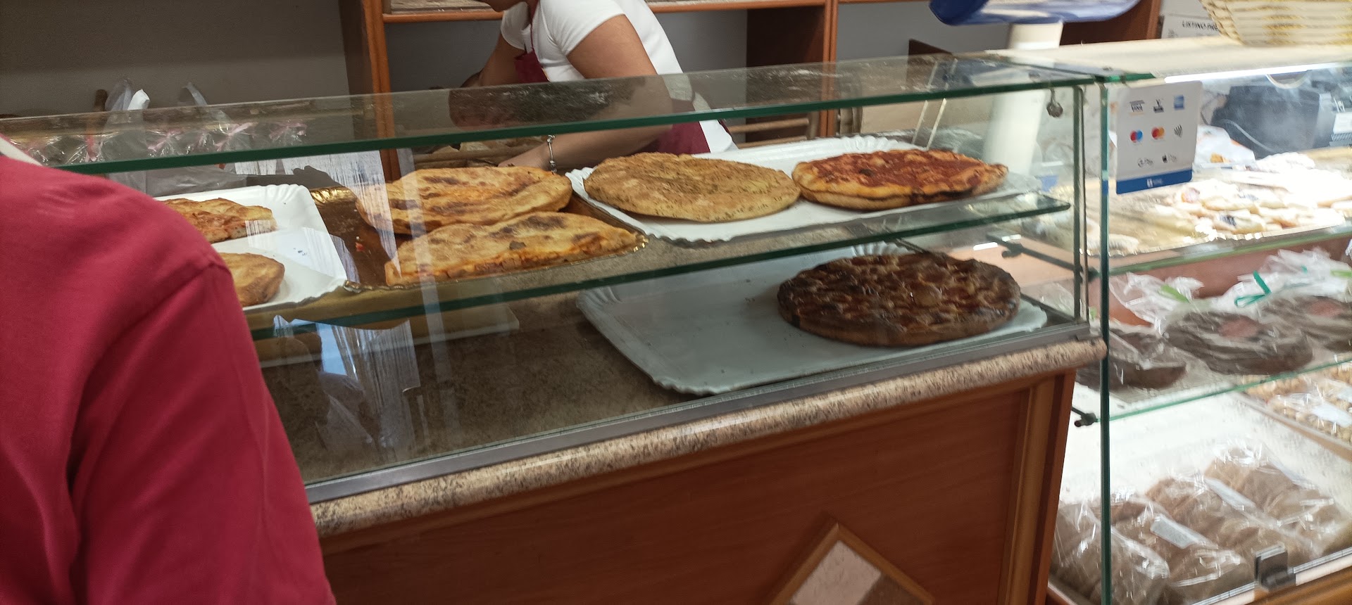 Panificio Pizzeria Mille Sapori