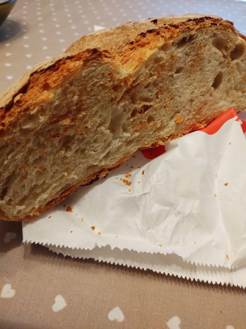 Panificio Pizzeria Mille Sapori